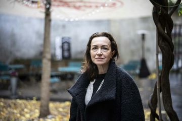 Ten den v Moskvě pršelo a já jsem konečně mohla začít brečet audiobook, Andrea Procházková, Erik Tabery