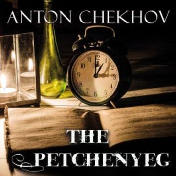 The Petchenyeg audiobook, Anton Chekhov