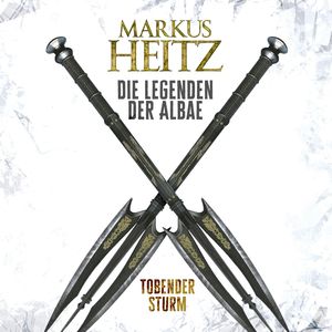 Tobender Sturm, Markus Heitz