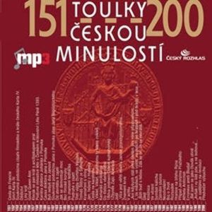 Toulky českou minulostí 151 - 200, Josef Veselý