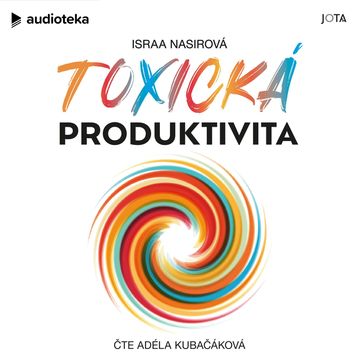 Toxická produktivita, Israa Nasirová
