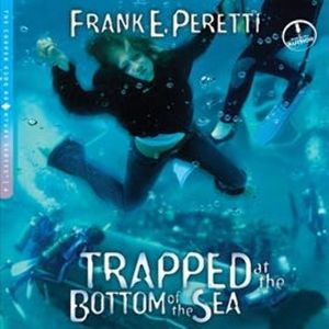 Trapped at the Bottom of the Sea, Frank Peretti