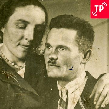 Ulmowie: kim byli naprawdę [Tematy Tygodnika] audiobook, Michał Kuźmiński, Zuzanna Radzik