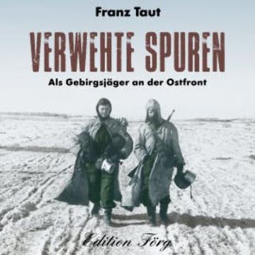 Verwehte Spuren audiobook, Franz Taut
