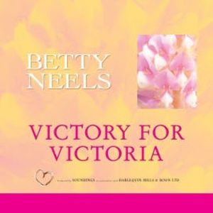 Victory for Victoria, Betty Neels