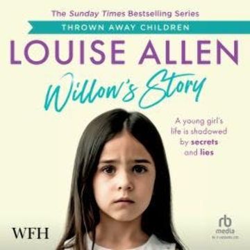 Willow's Story audiobook, Louise Allen