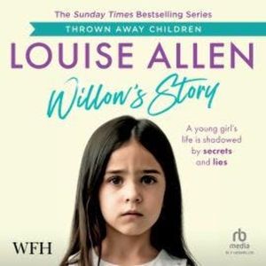 Willow's Story, Louise Allen