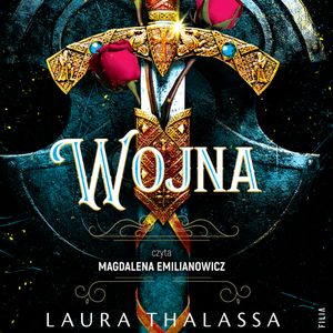 Wojna, Laura Thalassa