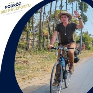 Życie w Kambodży. Dlaczego Khmerzy nie lubią konfrontacji, a polityka jest passé?, Mateusz Grzeszczuk