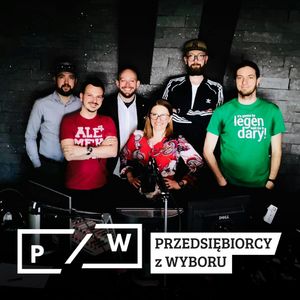 #03 Gościnny marketing bez ściemy, Mariusz Malicki, Mateusz Maik, Michał Kucharski, Paweł Badura, Piotr Łysko