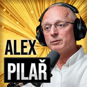 Alex Pilař - Vedl tisíce lidí v DHL. Proč skončil?, Vojta Žižka