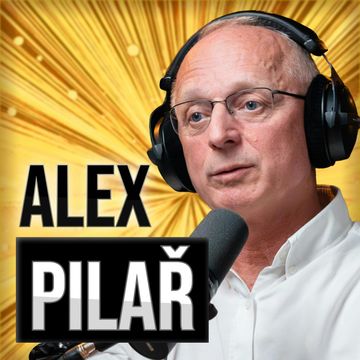 Alex Pilař - Vedl tisíce lidí v DHL. Proč skončil? audiobook, Vojta Žižka