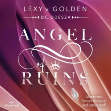 Angel of Ruins audiobook, Lexy v. Golden