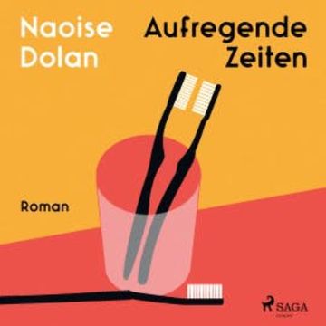 Aufregende Zeiten audiobook, Naoise Dolan