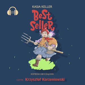Bestseller, Kasia Keller