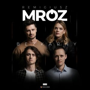 Bezkarny, Remigiusz Mróz