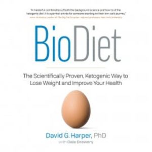 Biodiet, David G. Harper