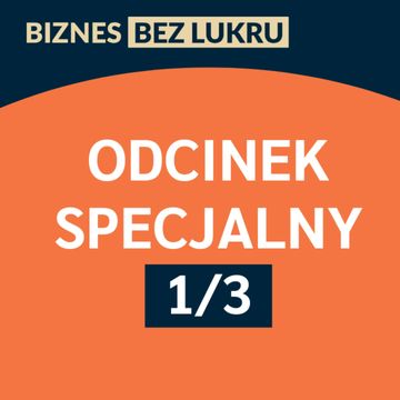 Biznes bez Lukru: Podsumowanie 2024. Odcinek specjalny 1/3 audiobook, Tomasz Plata