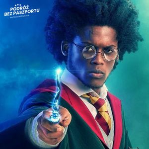 Blackwashing, jak media i popkultura krzywdzi Afrykę?, Mateusz Grzeszczuk