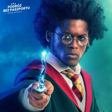 Blackwashing, jak media i popkultura krzywdzi Afrykę? audiobook, Mateusz Grzeszczuk