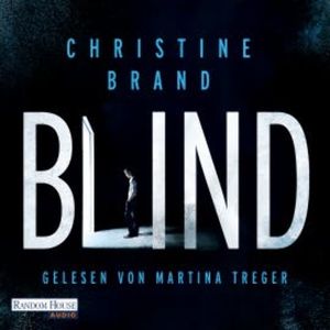 Blind, Christine Brand