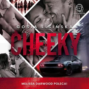 Cheeky, Małgorzata Lisińska