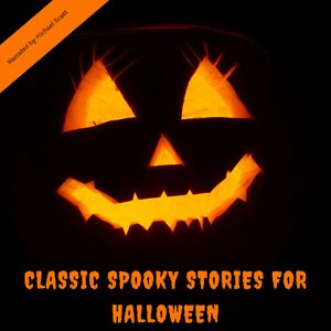 Classic Spooky Stories For Halloween, Edgar Allan Poe