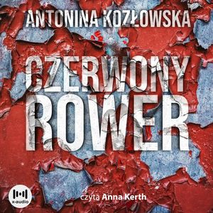 Czerwony rower, Antonina Kozłowska