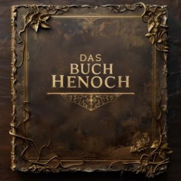 Das Buch Henoch audiobook, Henoch