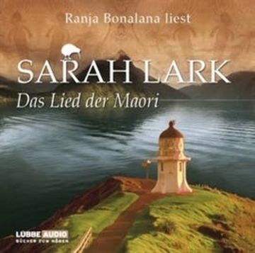Das Lied der Maori: Band 2 audiobook, Sarah Lark