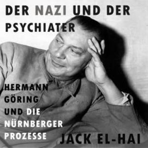 Der Nazi und der Psychiater, Jack El-Hai