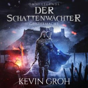 Der Schattenwächter, Kevin Groh