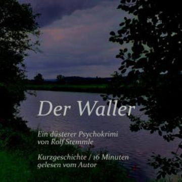 Der Waller audiobook, Rolf Stemmle