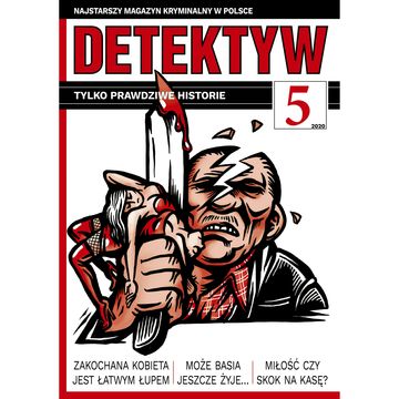 Detektyw nr 5/2020, Polska Agencja Prasowa S. A.