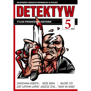 Detektyw nr 5/2020, Polska Agencja Prasowa S. A.