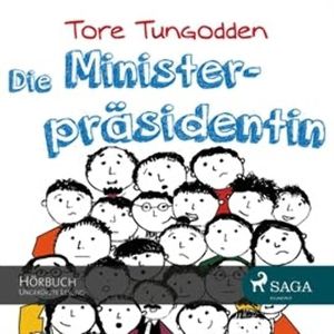 Die Ministerpräsidentin, Tore Tungodden
