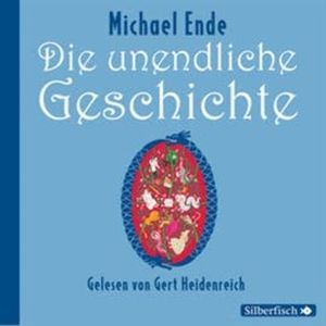 Die unendliche Geschichte, Michael Ende
