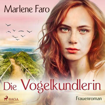 Die Vogelkundlerin audiobook, Marlene Faro