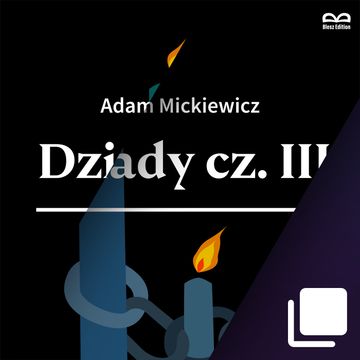 Dziady. Słuchowisko