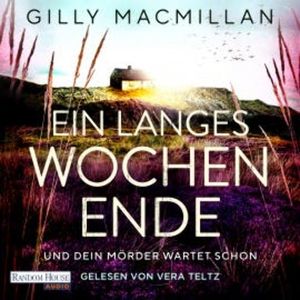 Ein langes Wochenende, Gilly Macmillan