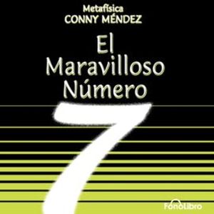 El Maravillos Numero 7, Conny Mendez