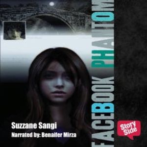 Facebook Phantom, Suzzane Sangi