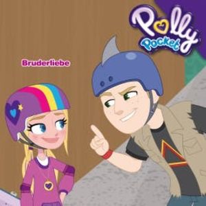 Folge 20: Bruderliebe, Maike Prestin