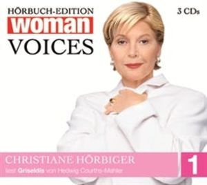 Griseldis, Hedwig Courts-Mahler