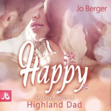 Happy audiobook, Jo Berger