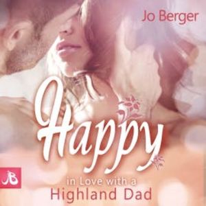 Happy, Jo Berger