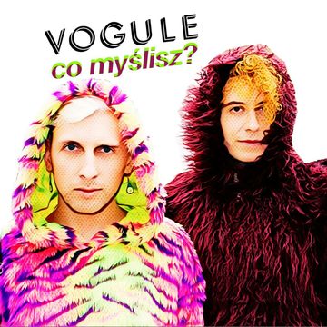 Hejt audiobook, Vogule Poland