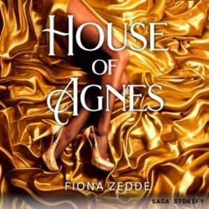 House of Agnes, Fiona Zedde
