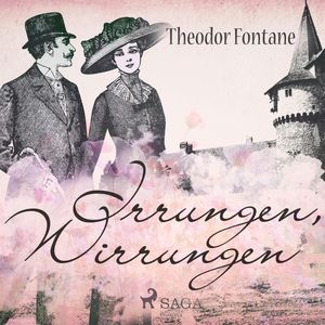 Irrungen, Wirrungen, Theodor Fontane.