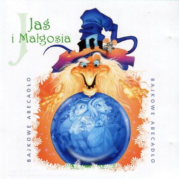 Jaś i Małgosia audiobook, Ewelina Kowalska